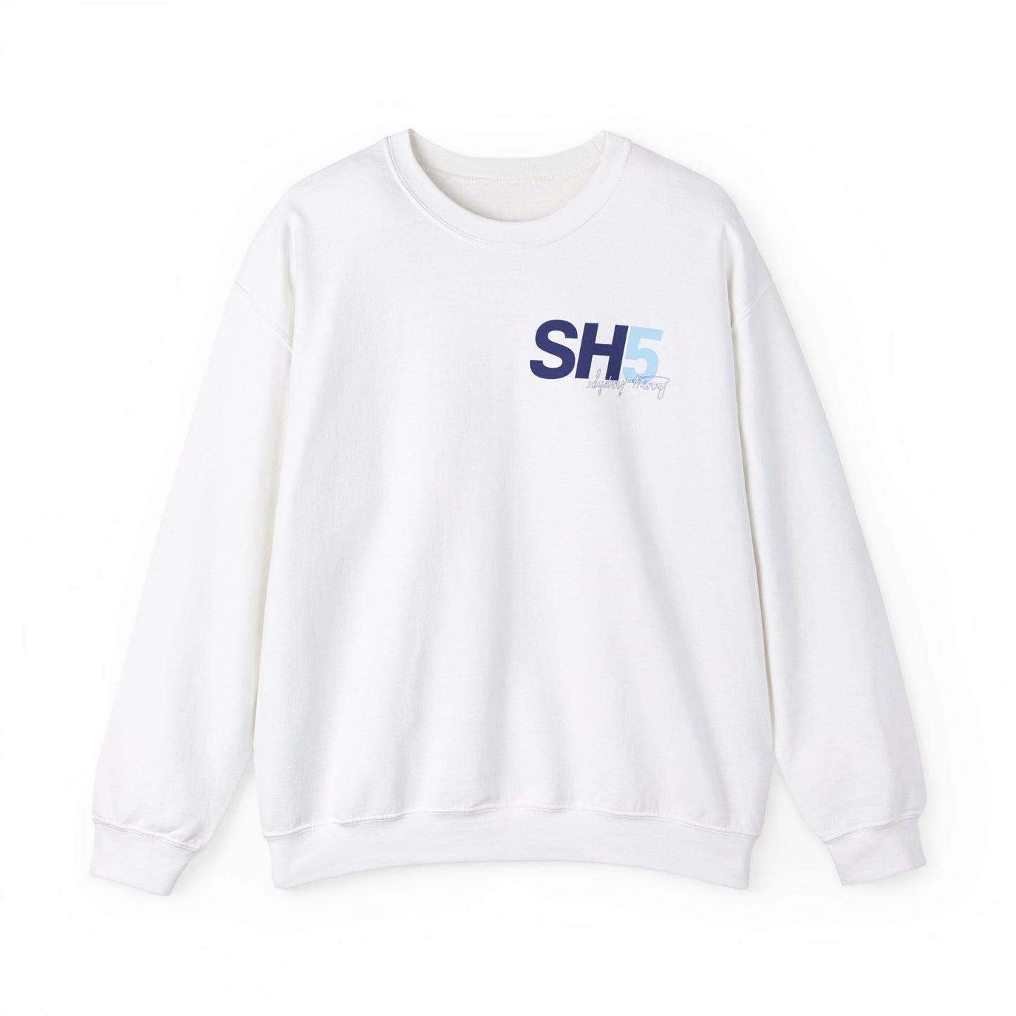 Sydney Henry: Audience Of 1 Crewneck