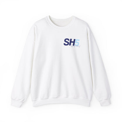 Sydney Henry: Audience Of 1 Crewneck