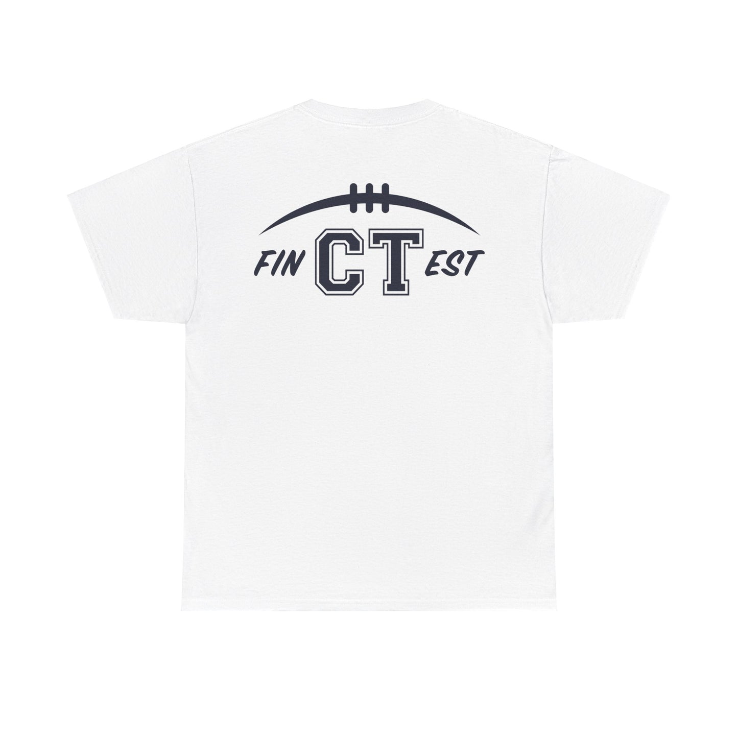 Cam Edwards: CT Finest Tee