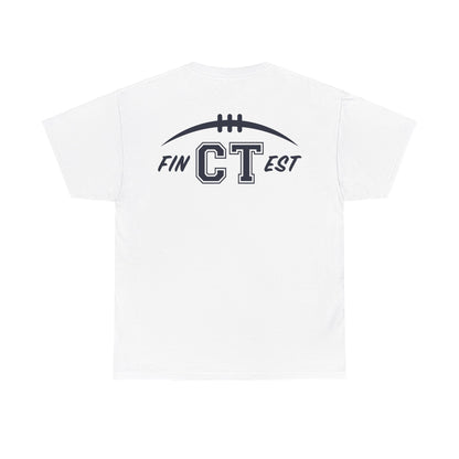 Cam Edwards: CT Finest Tee