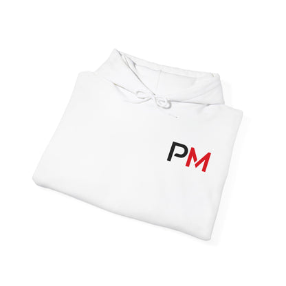 Payton Mogire: Logo Hoodie