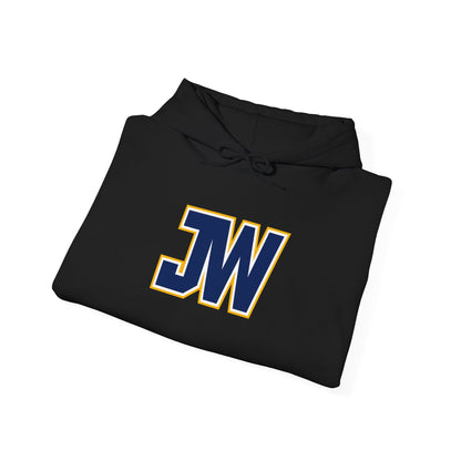 Jordan Westrich: Logo Hoodie