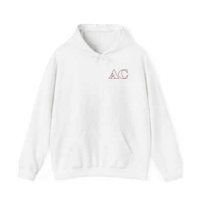 Avery Childers: Logo Hoodie