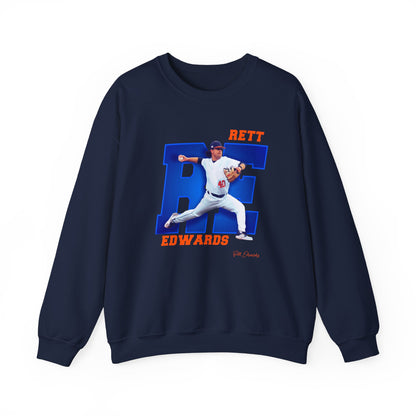 Rett Edwards: GameDay Crewneck