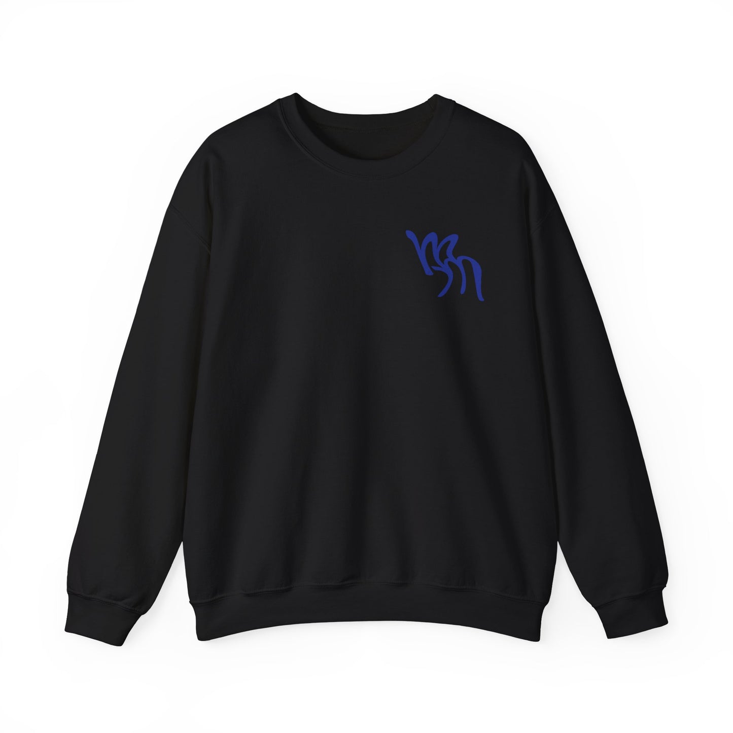 Morgan Miller: Logo Crewneck