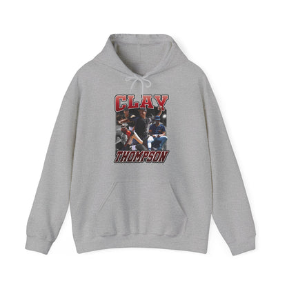 Clay Thompson: GameDay Hoodie