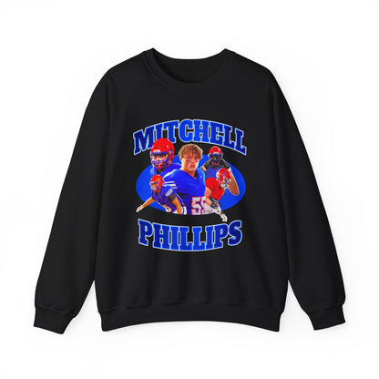 Mitchell Phillips: Essential Crewneck