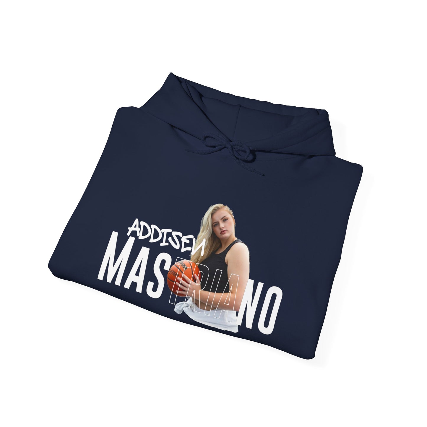 Addisen Mastriano: Essential Hoodie