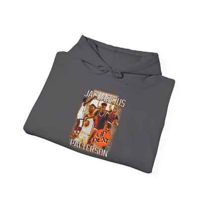 Jaquarious Patterson: Essential Hoodie