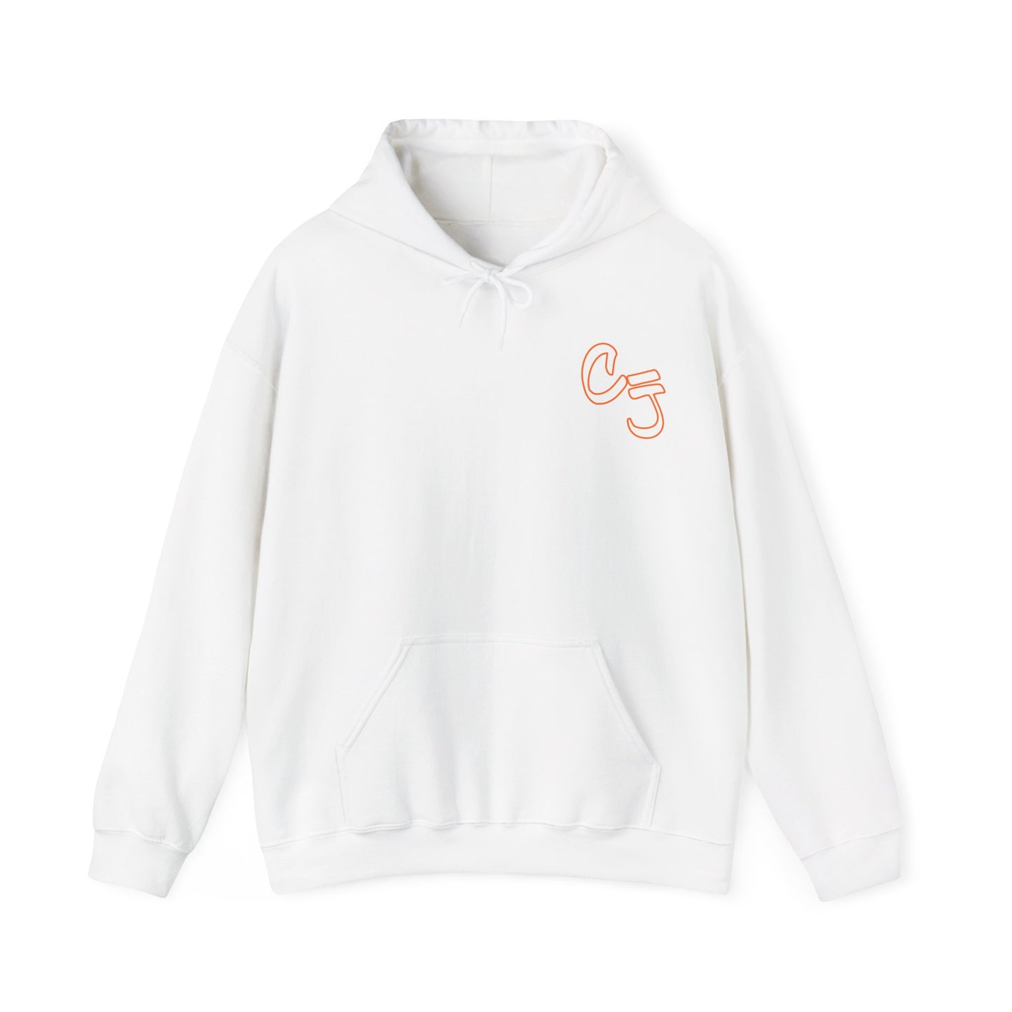 Cayden Jacoby: Elevate Hoodie