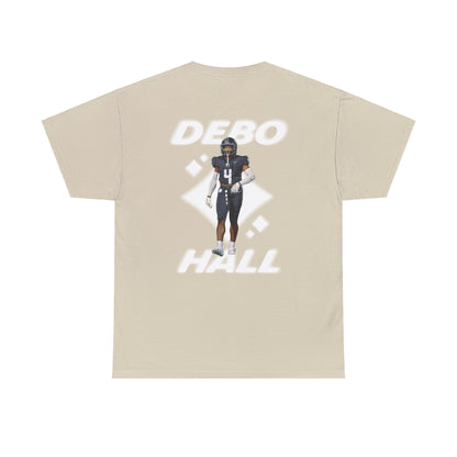 Deadrian Hall: Debo Hall Tee