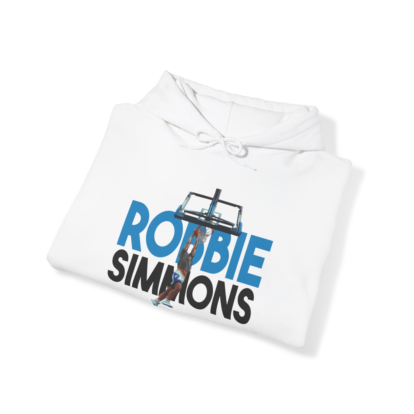 Robbie Simmons: GameDay Hoodie