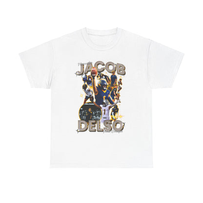 Jacob Delso: Playmaker Tee