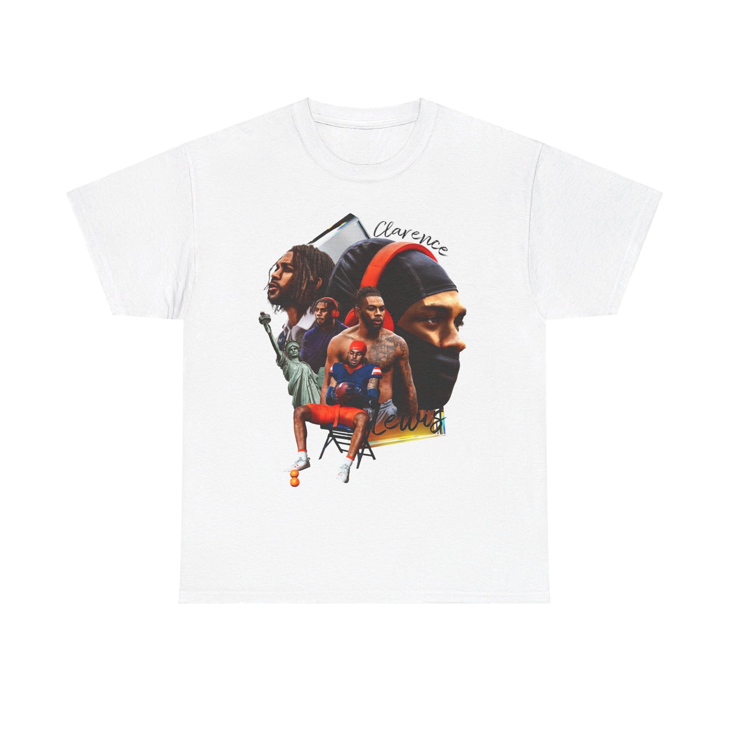 Clarence Lewis: GameDay Tee