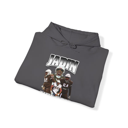 Jadin Nelson: GameDay Hoodie