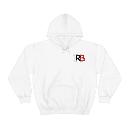 Ra'Niya Brown: Essential Hoodie