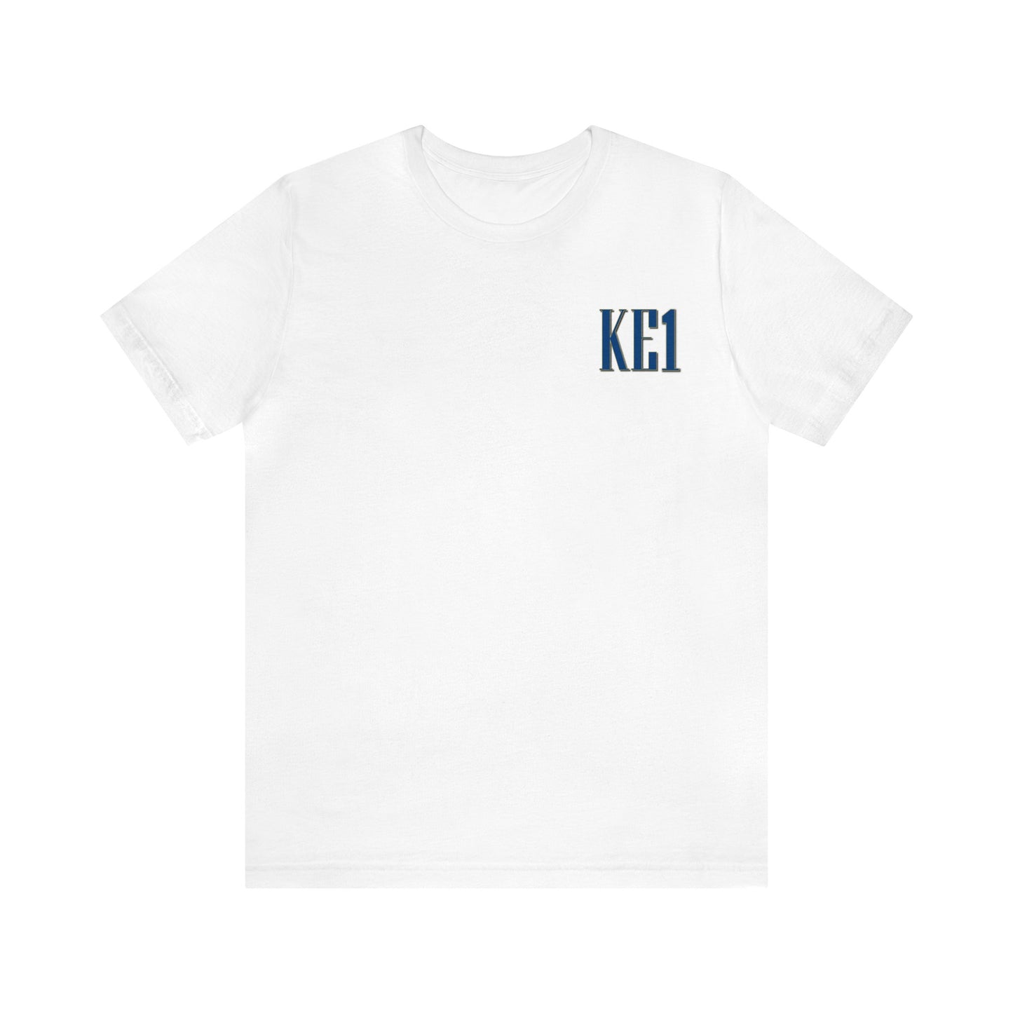 Keishana Washington: Keep Empowering & Inspiring Tee