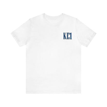 Keishana Washington: Keep Empowering & Inspiring Tee