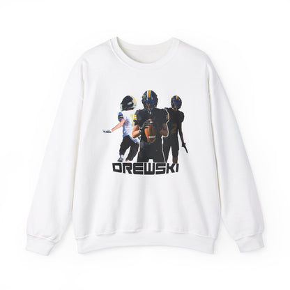 Drew Corwin: Drewski Crewneck