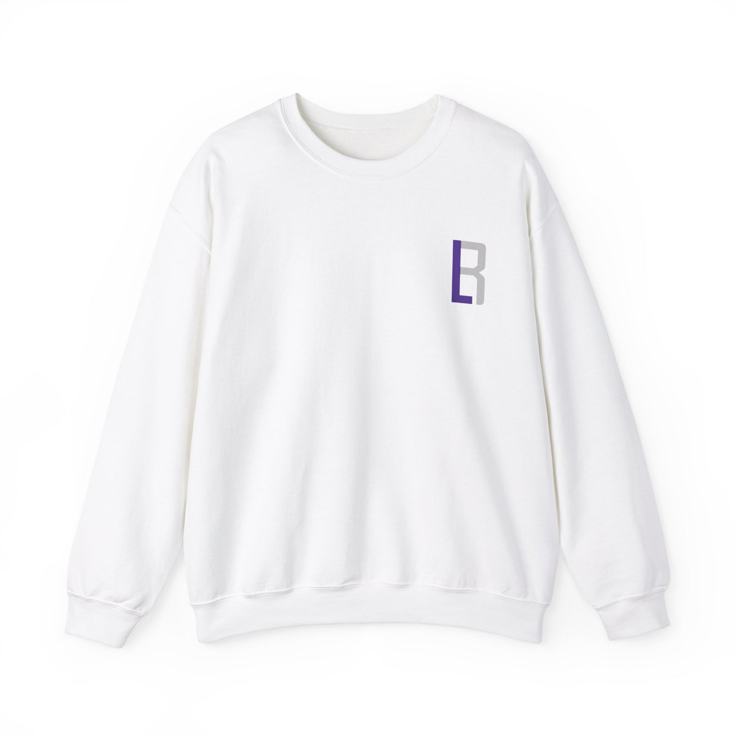 Lucas Burmeister: Stallion Crewneck