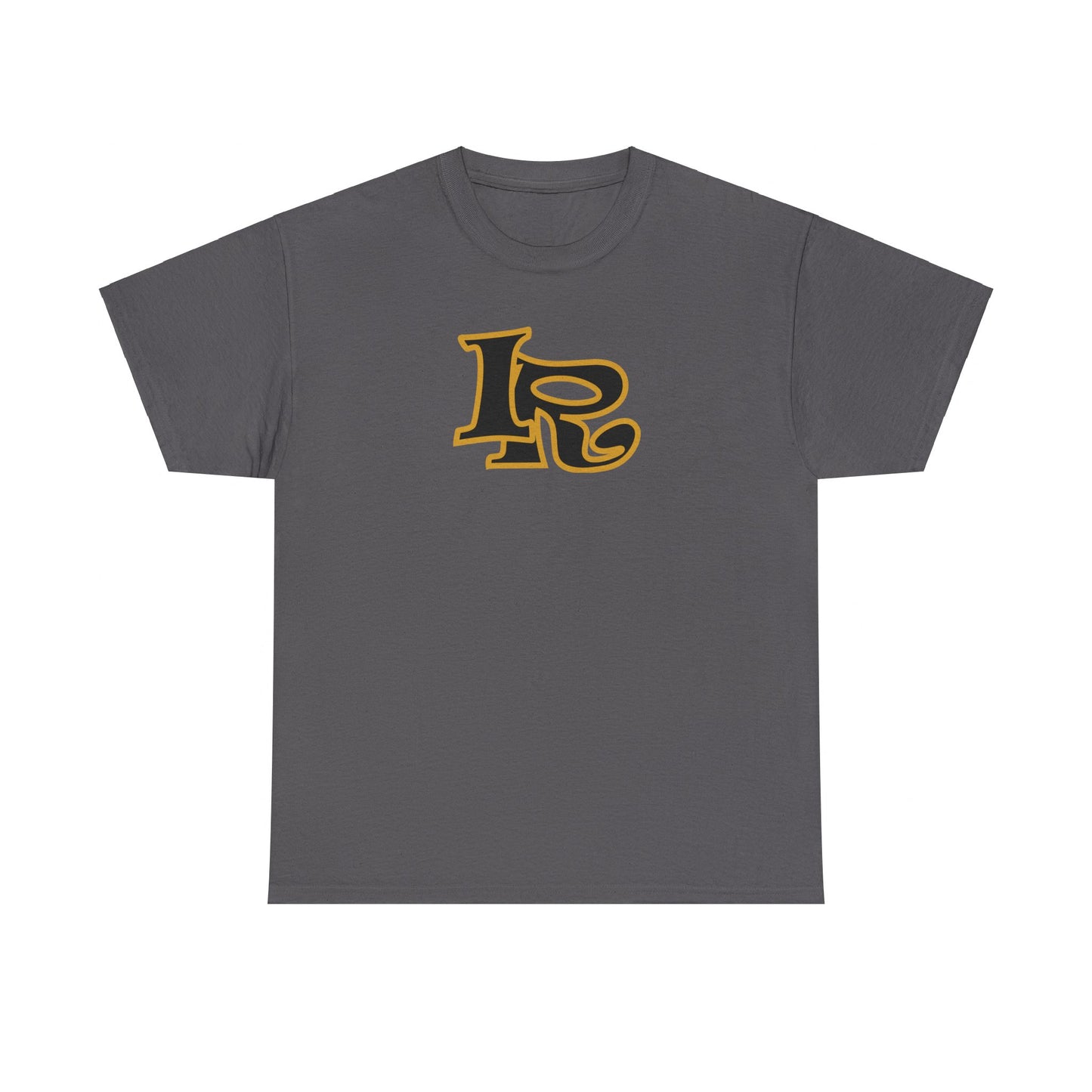 Ian Rodriguez: Logo Tee