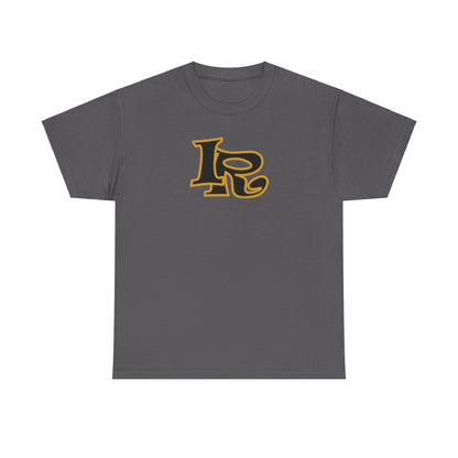 Ian Rodriguez: Logo Tee