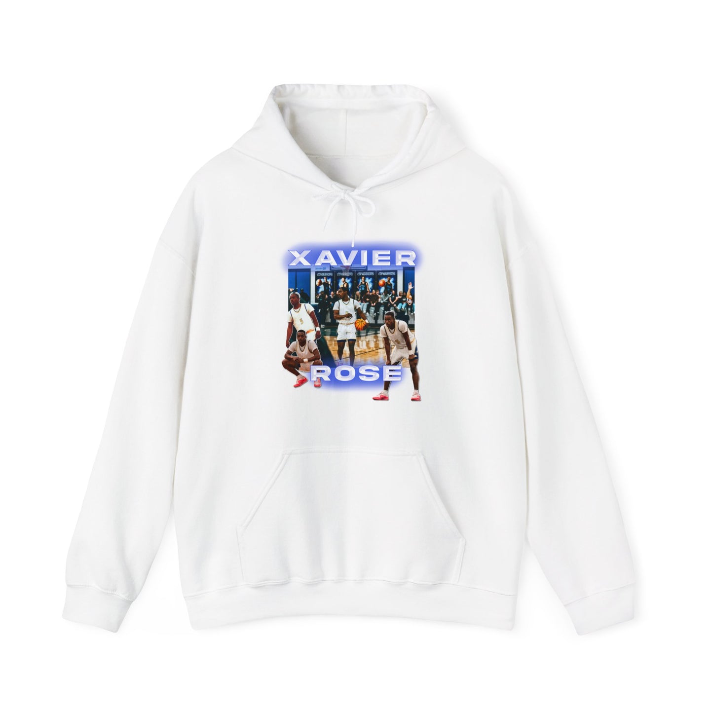 Xavier Rose: GameDay Hoodie