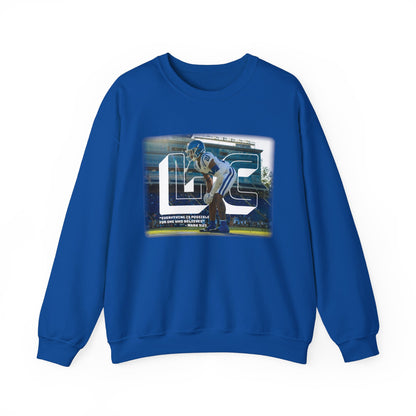 Landan Callahan: Mark 9:23 Crewneck