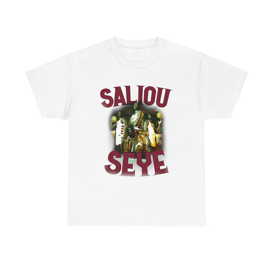 Saliou Seye: Essential Tee