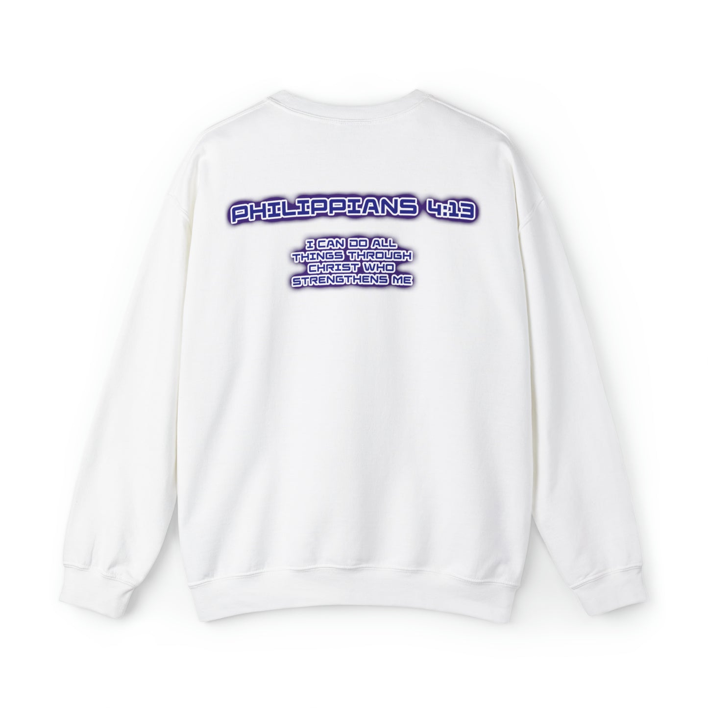 Kevin Payne: KP23 Crewneck