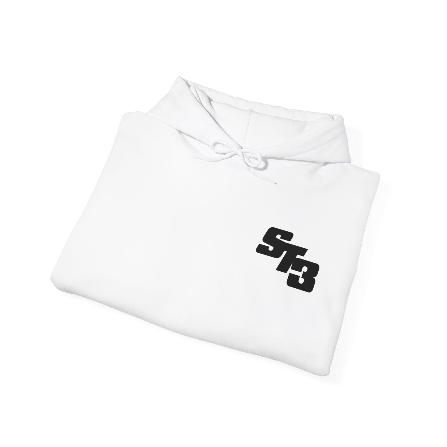 Stevie Todd: ST3 Hoodie