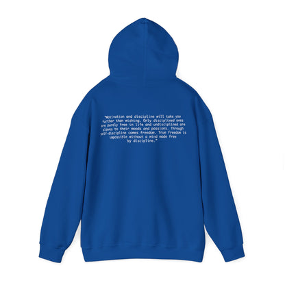 Odens Dejour: Essential Hoodie