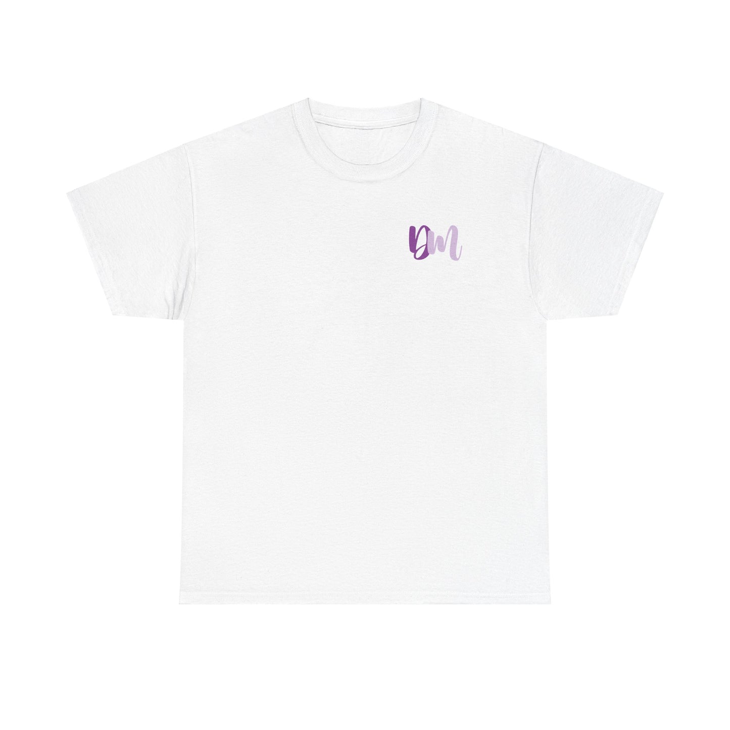 Dawson Marrs: Logo Tee