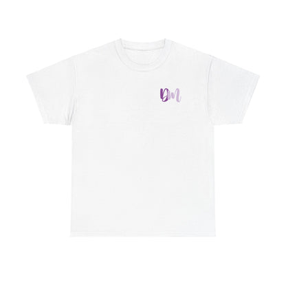 Dawson Marrs: Logo Tee