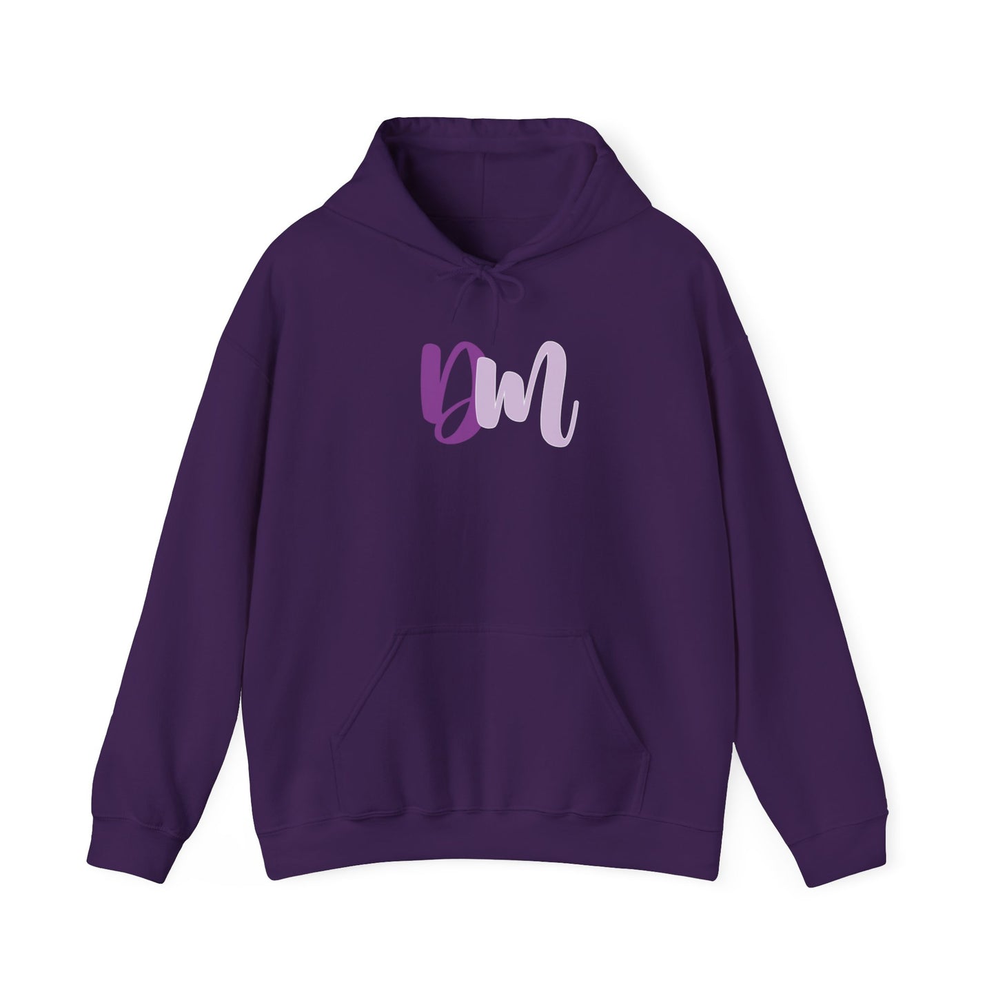 Dawson Marrs: Logo Hoodie