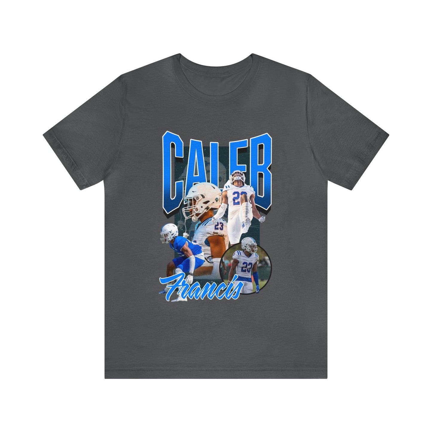 Caleb Francis: GameDay Tee