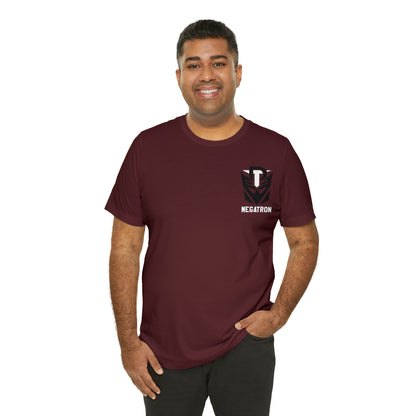 Darin Turner Jr.: Logo Tee