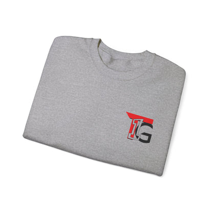 Tarence Guinyard: Getabuck Regardless Crewneck