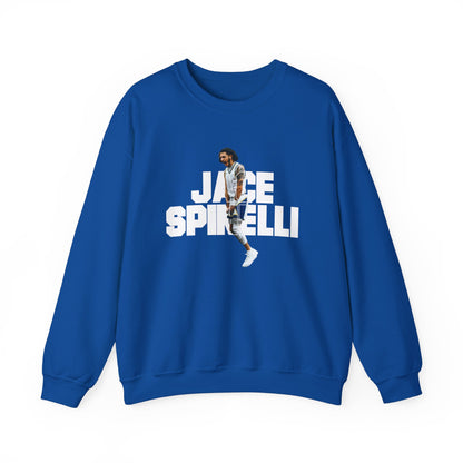 Jace Spinelli: Essential Crewneck