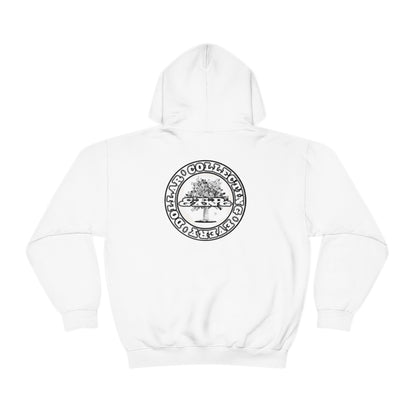 Jai Barnes: Essential Hoodie