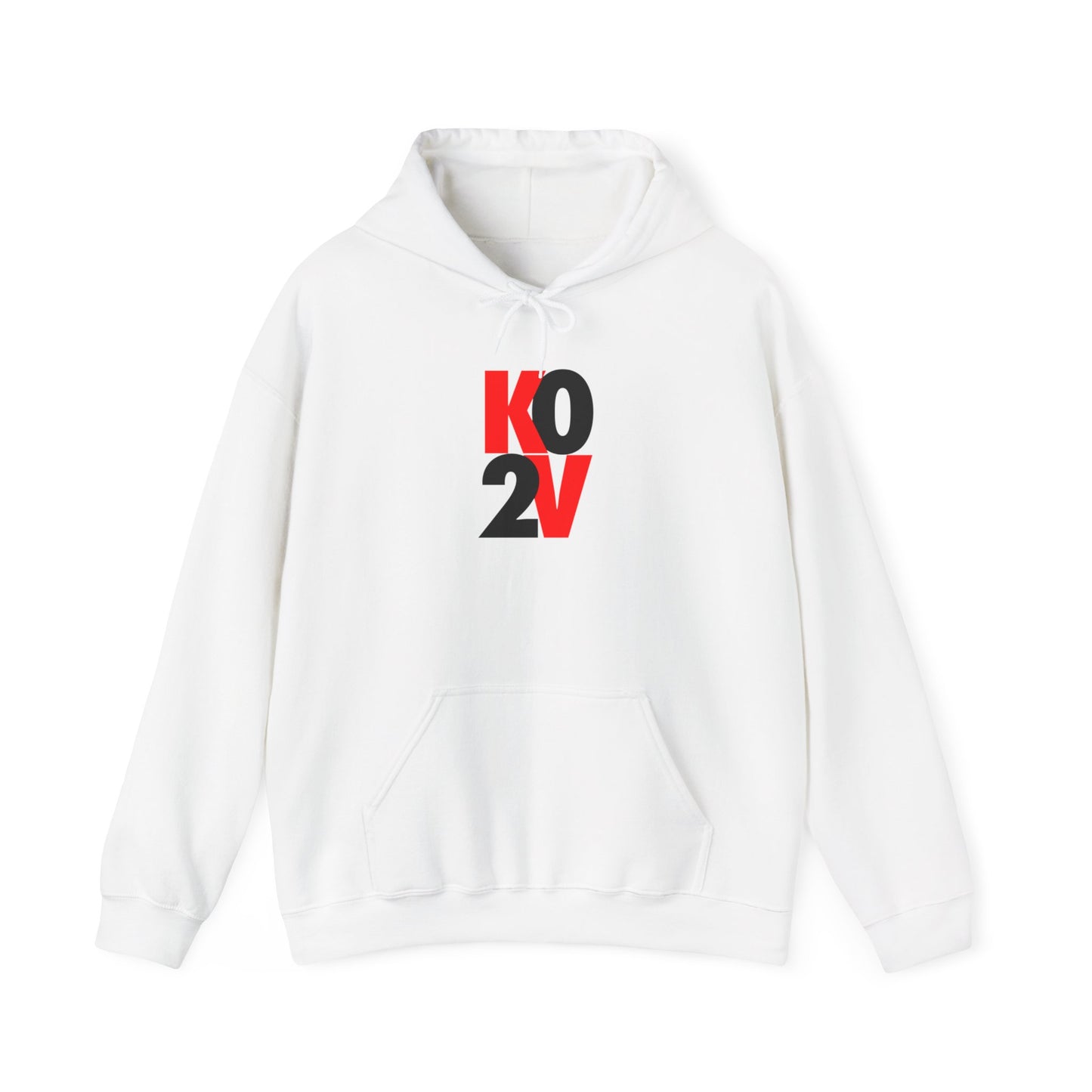 Kelsey Villatoro: Logo Hoodie