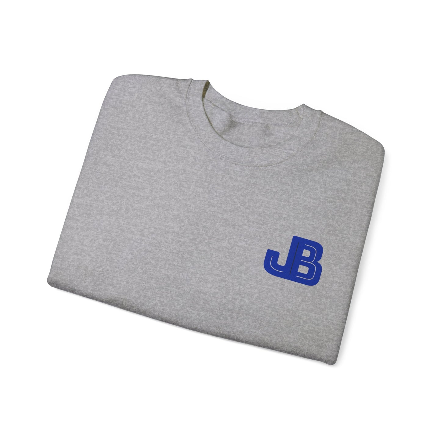 Jack Butler: Bet On Yourself Crewneck