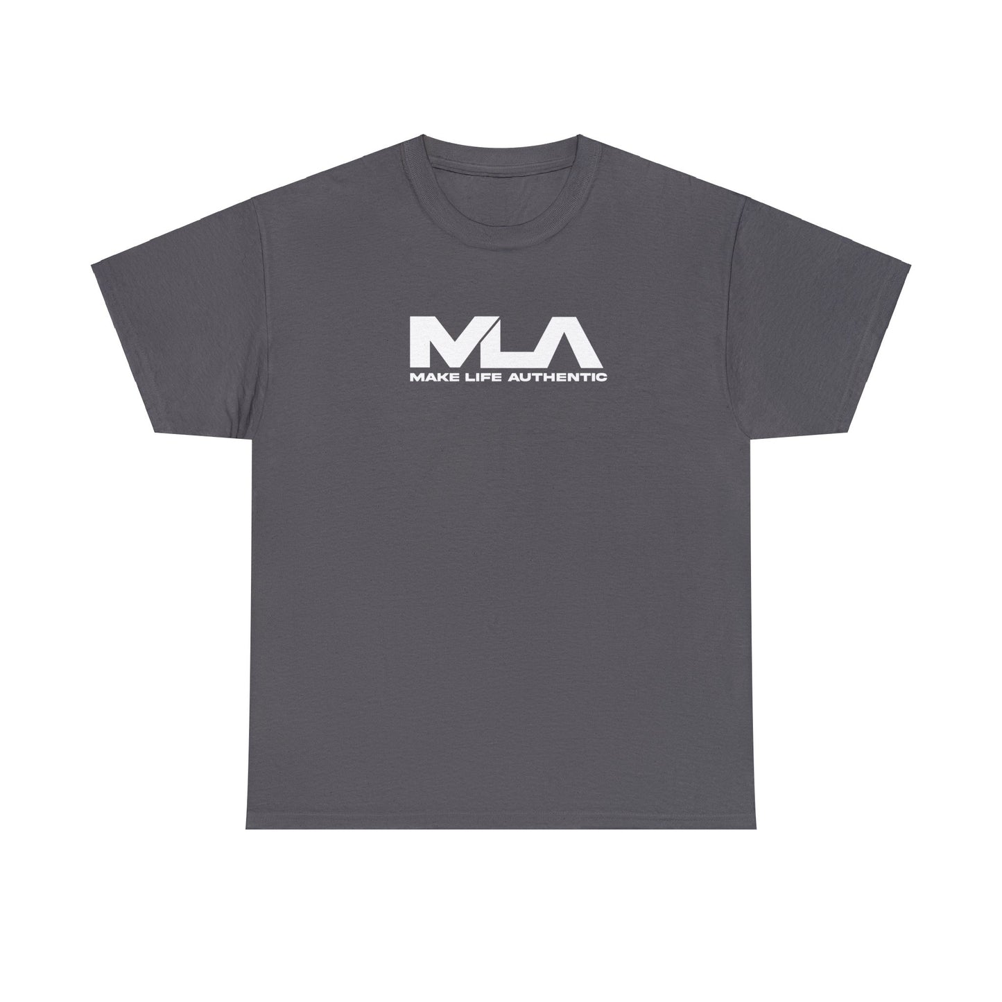 Maurice L Ashley: Make Life Authentic Tee