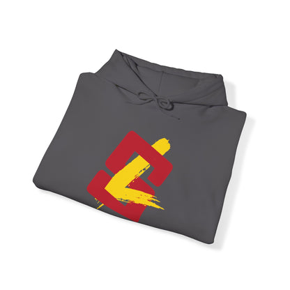 Londyn Sewer: Logo Hoodie