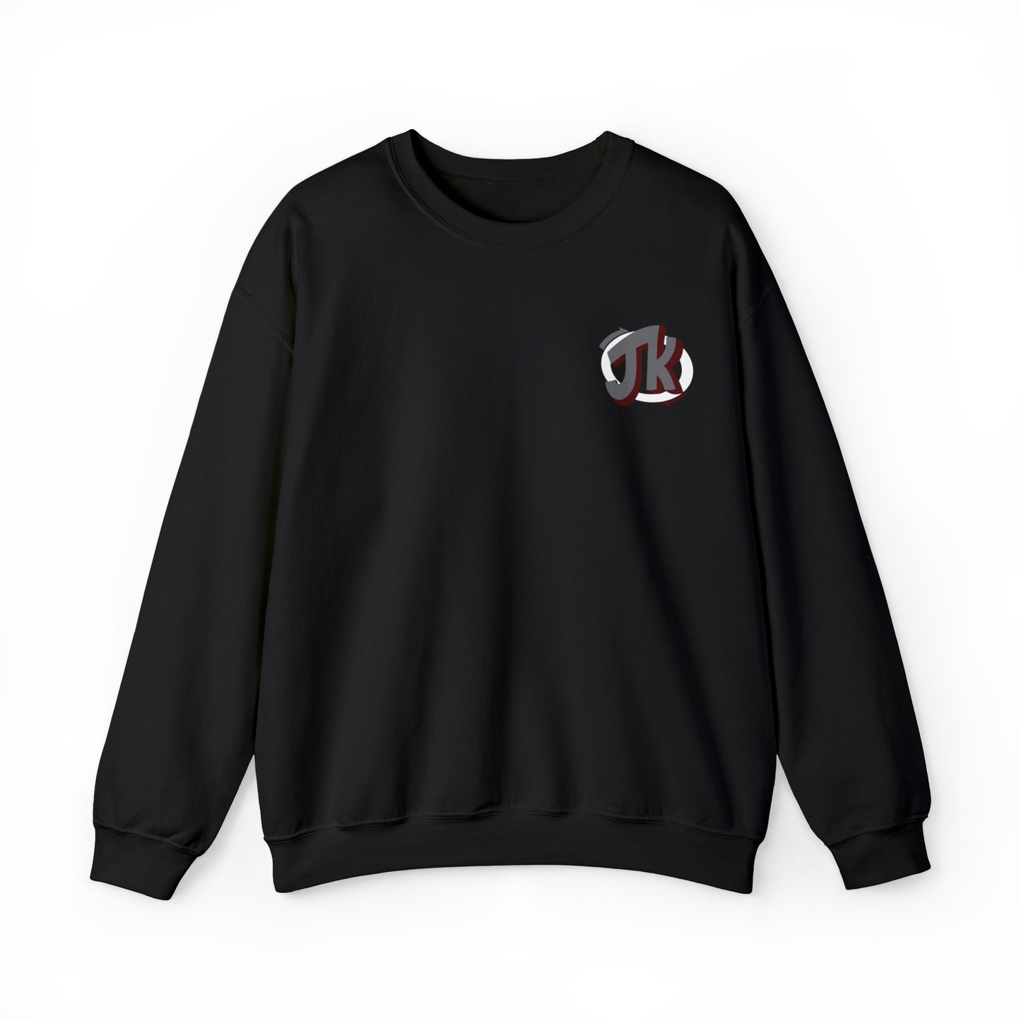 Jakayla Johnson: Delayed But Not Denied Crewneck