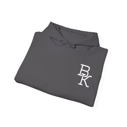 Brian Kelly: Logo Hoodie