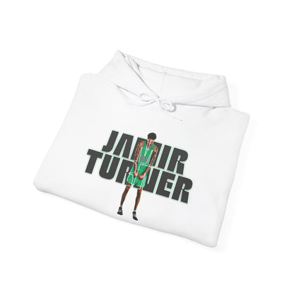 Jamir Turner: John 13:7 Hoodie