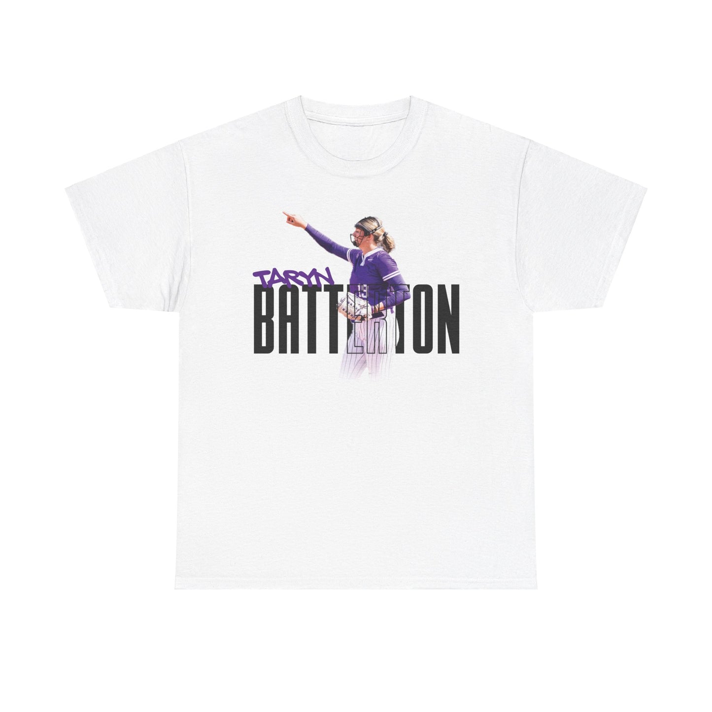 Taryn Batterton: Essential Tee