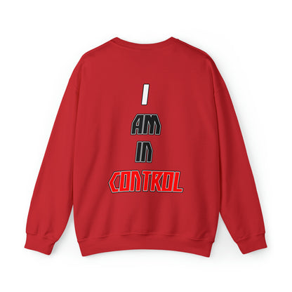 Brooklynn Smith: I Am In Control Crewneck