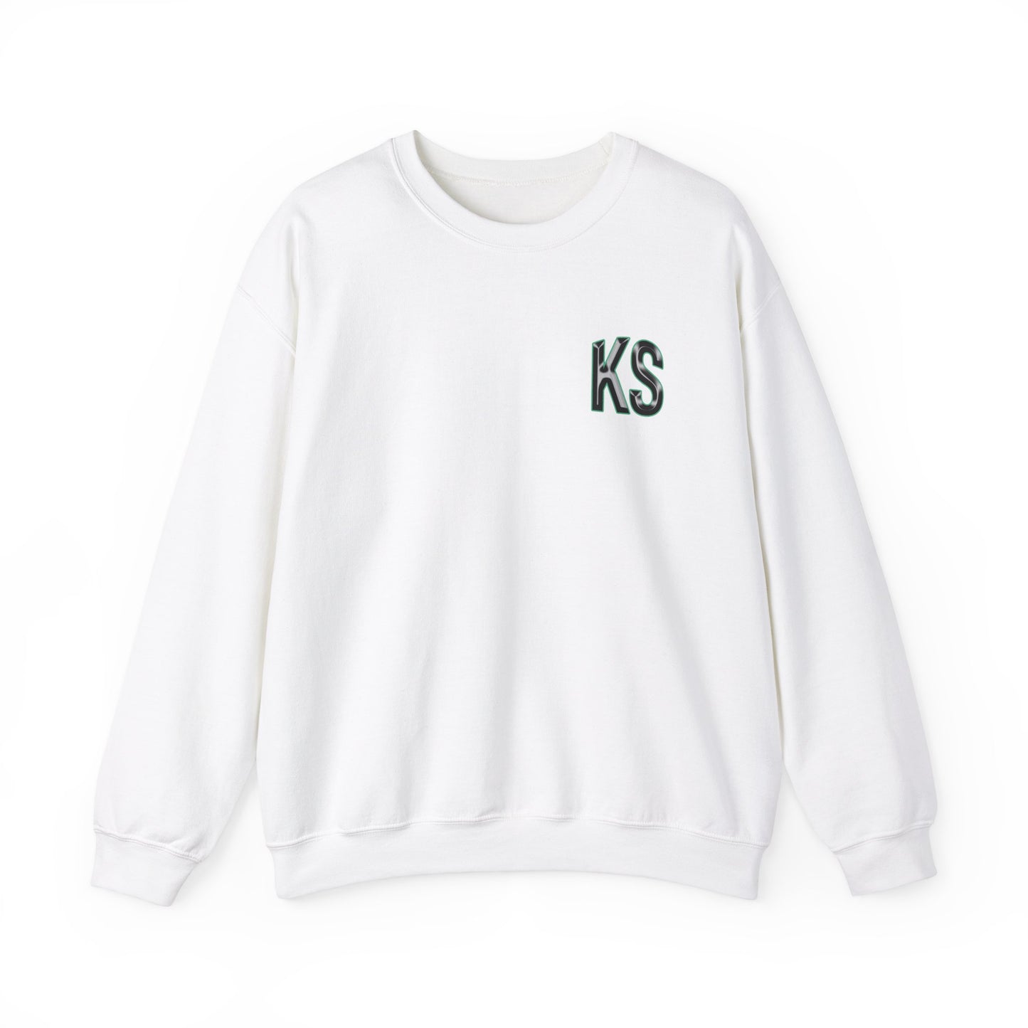 Krishiv Singh: Singh Is King Crewneck